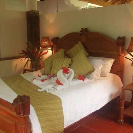Ian Andersons Caves Branch Jungle Lodge Belmopan Bagian luar foto