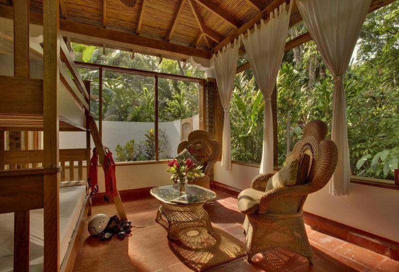Ian Andersons Caves Branch Jungle Lodge Belmopan Bagian luar foto