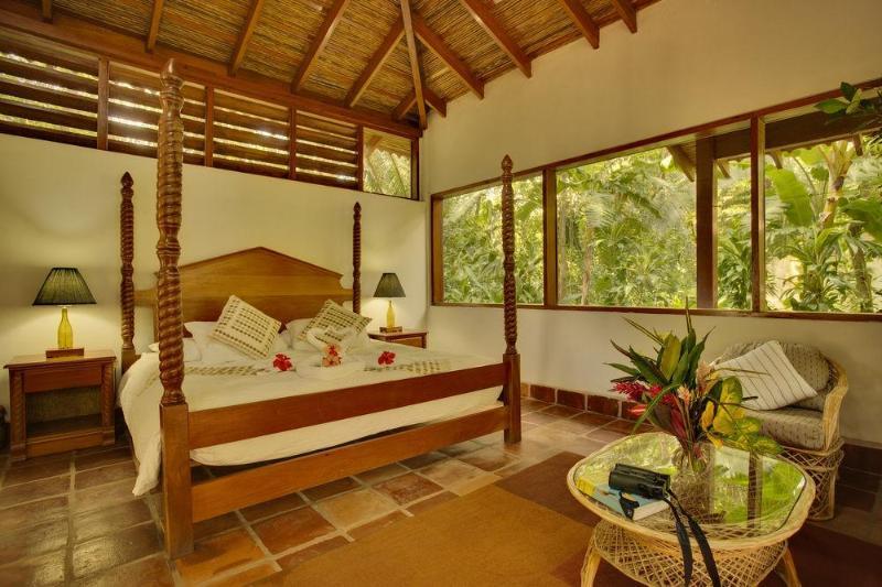 Ian Andersons Caves Branch Jungle Lodge Belmopan Bagian luar foto