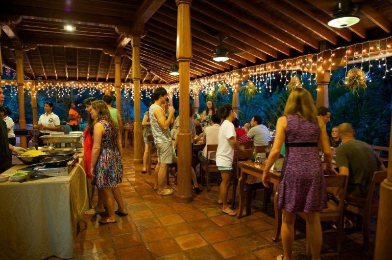 Ian Andersons Caves Branch Jungle Lodge Belmopan Bagian luar foto
