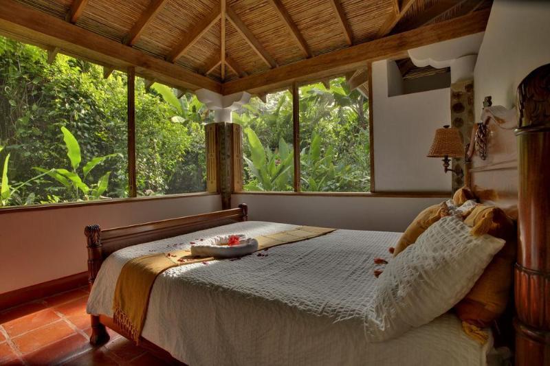 Ian Andersons Caves Branch Jungle Lodge Belmopan Bagian luar foto